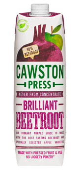 Brilliant Beetroot (6/12 pack)