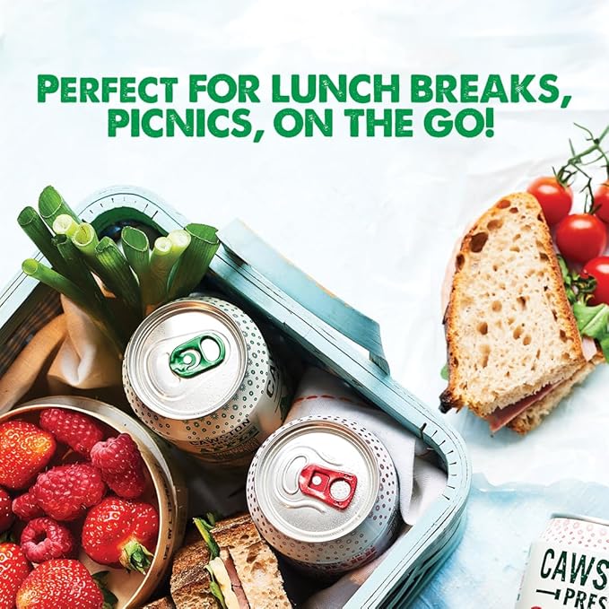 Sparkling Variety Pack (12 pack)