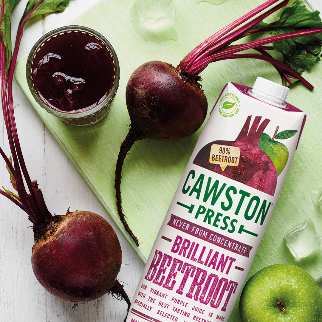 Beetroot Valentine's Bundle