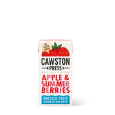 Apple & Summer Berries (18/36 pack)