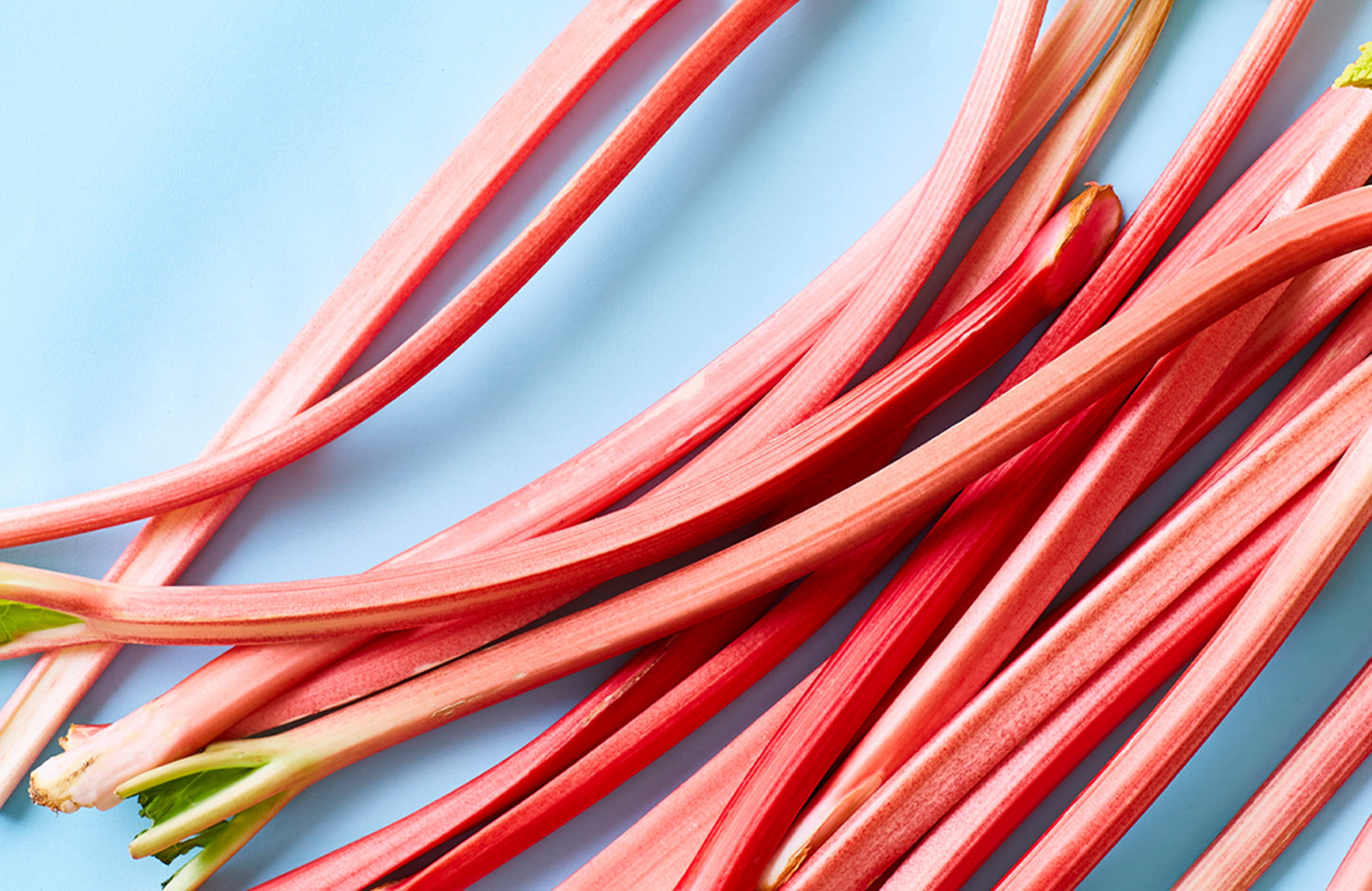 EASY-PEASY RHUBARB STEW