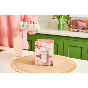 Multipack x 4 Sparkling Rhubarb 250ml (6 pack)