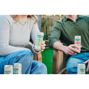 Multipack x 4 Sparkling Rhubarb 250ml (6 pack)