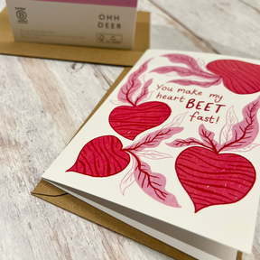 Beetroot Valentine's Bundle