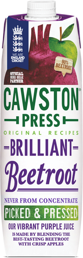Brilliant Beetroot (6/12 pack)