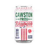 Sparkling Rhubarb (12/24/48 pack)