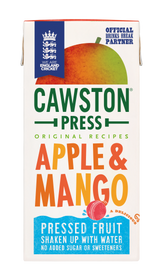 Apple & Mango (18/36 pack)