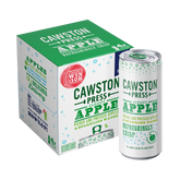 Multipack x 4 Sparkling Cloudy Apple (6 pack)