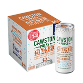 Multipack x 4 Sparkling Ginger Beer (6 pack)