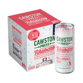 Multipack x 4 Sparkling Rhubarb 250ml (6 pack)