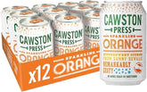 Sparkling Orange (12/24/48 pack)