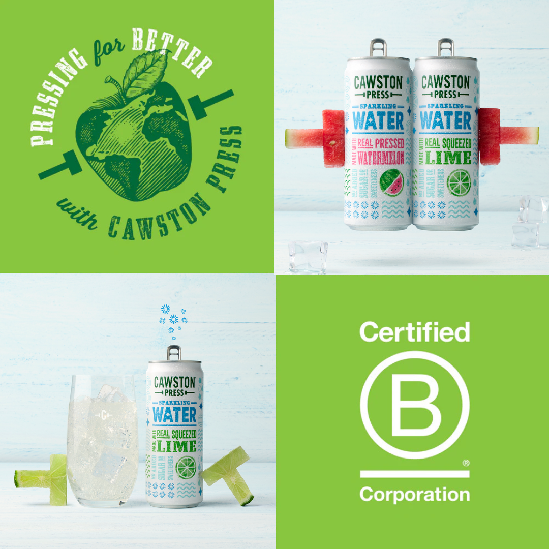 Sparkling Water Lime 330ml (24 Pack)