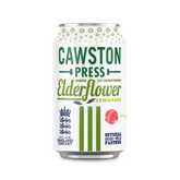 Elderflower Lemonade (24/48 pack)