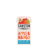 Apple & Mango (18/36 pack)